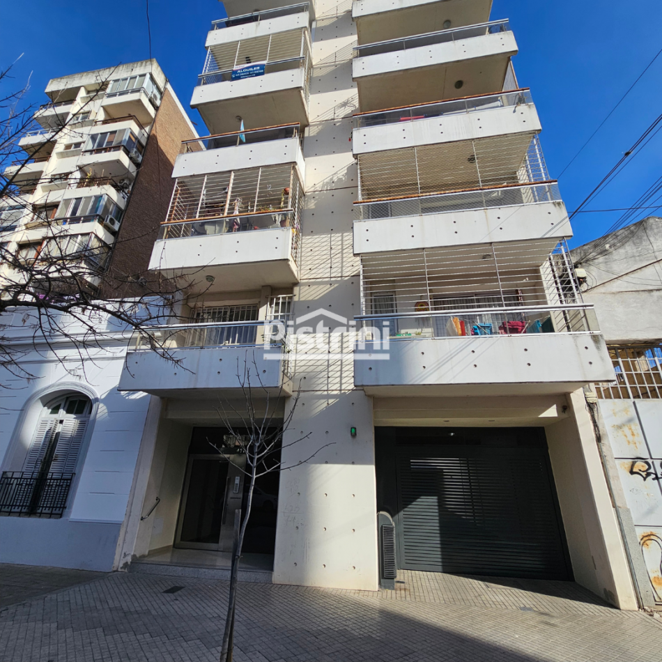 Cochabamba 431