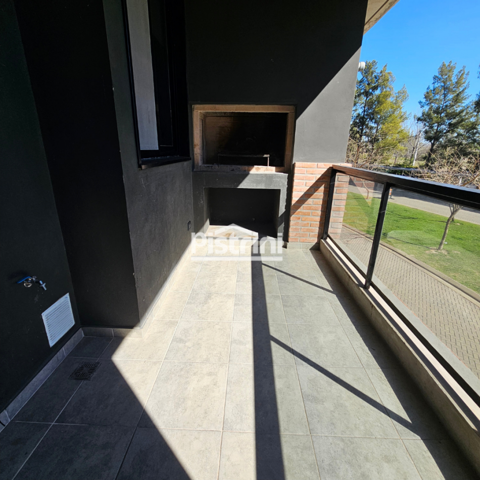 Garcia del Cossio 2050 bis (palos verdes)