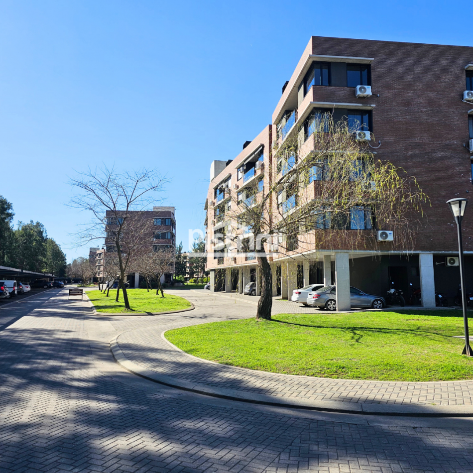 Garcia del Cossio 2050 bis (palos verdes)