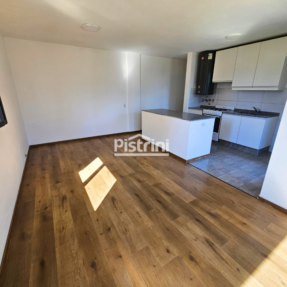 Garcia del Cossio 2050 bis (palos verdes)