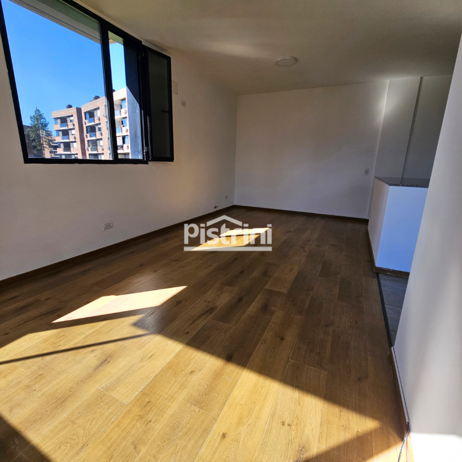 Garcia del Cossio 2050 bis (palos verdes)