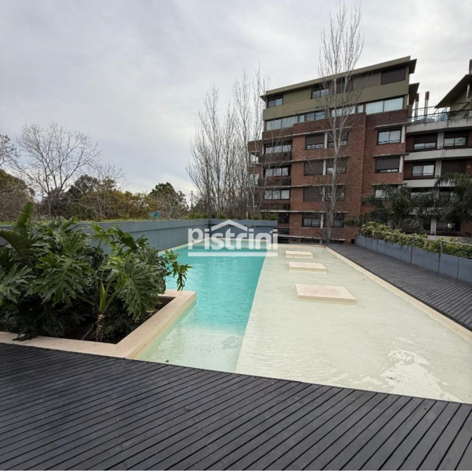 Torre arealis. Gualberto Venesia 80