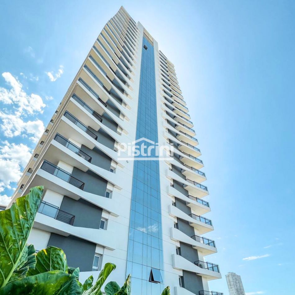 Torre arealis. Gualberto Venesia 80