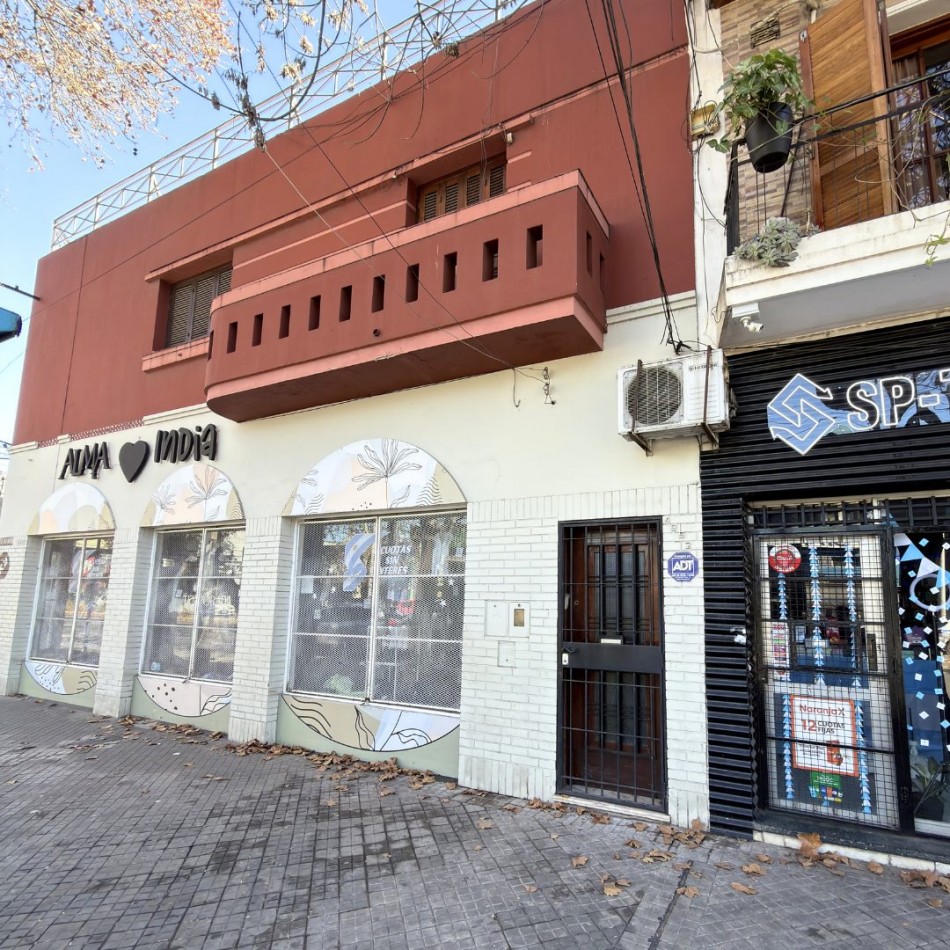 SAN MARTIN 4992