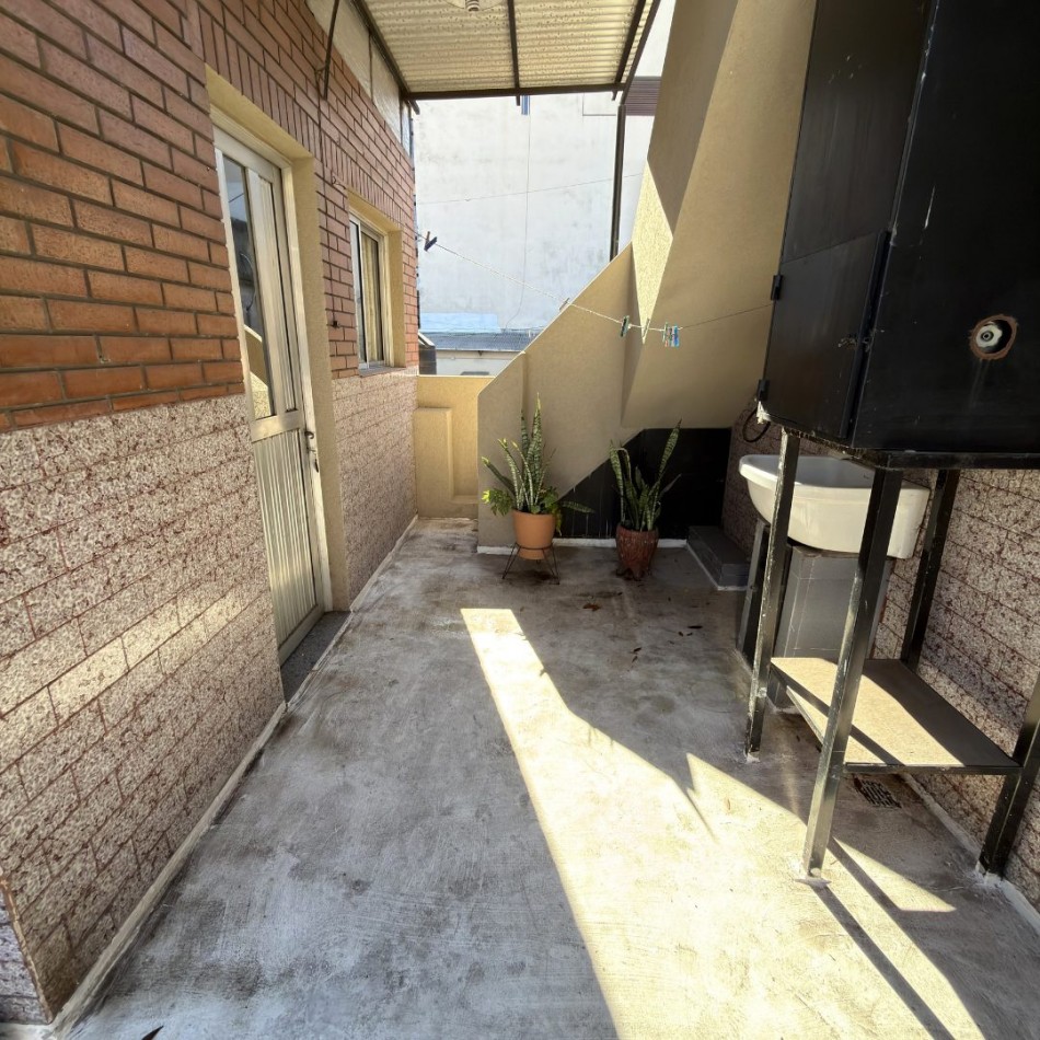 SAN MARTIN 4992