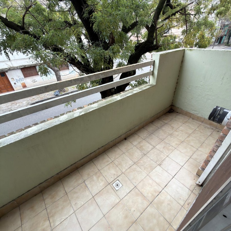 ITUZAINGO 592