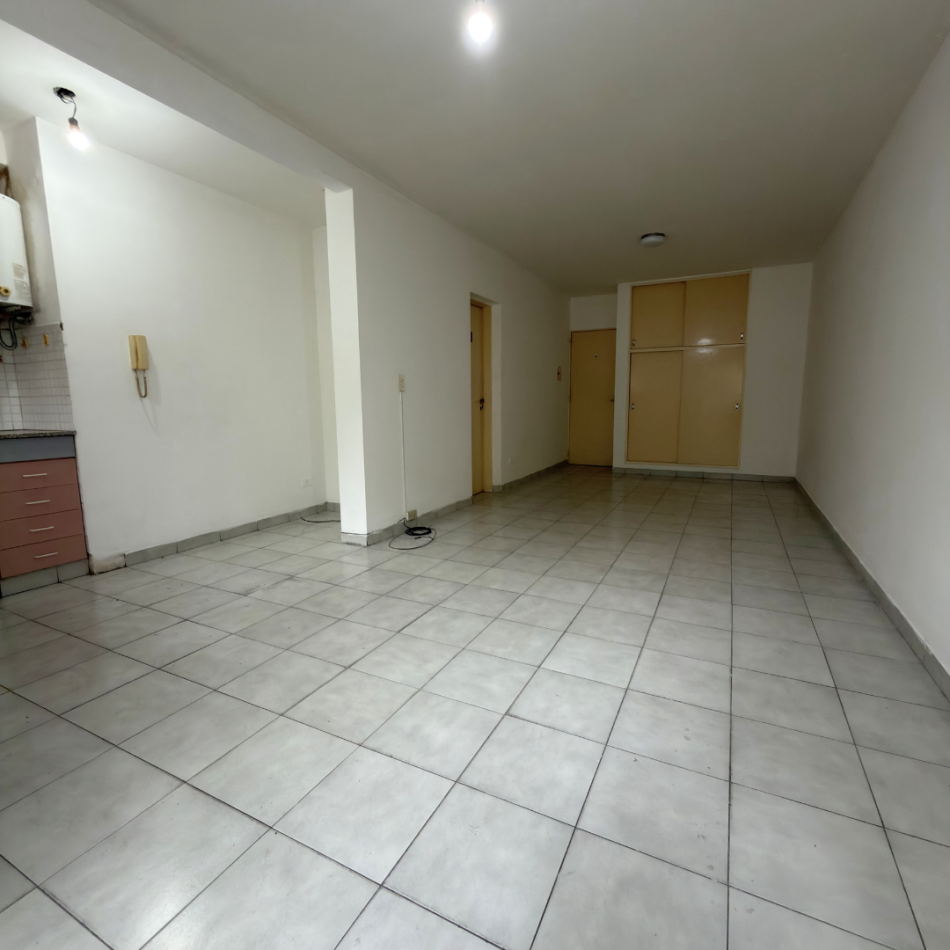ITUZAINGO 592