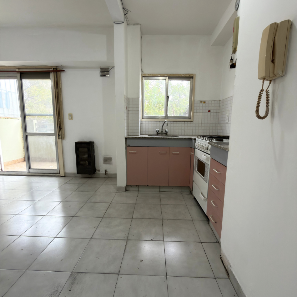 ITUZAINGO 592