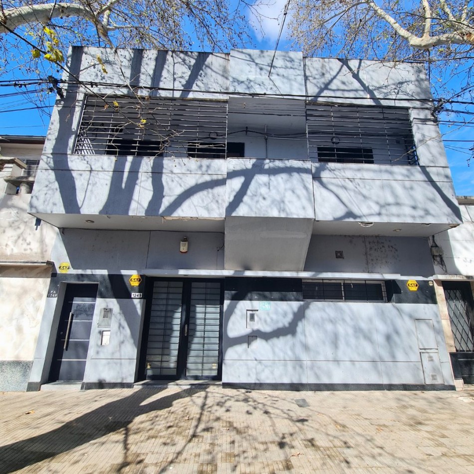 RUEDA 1249