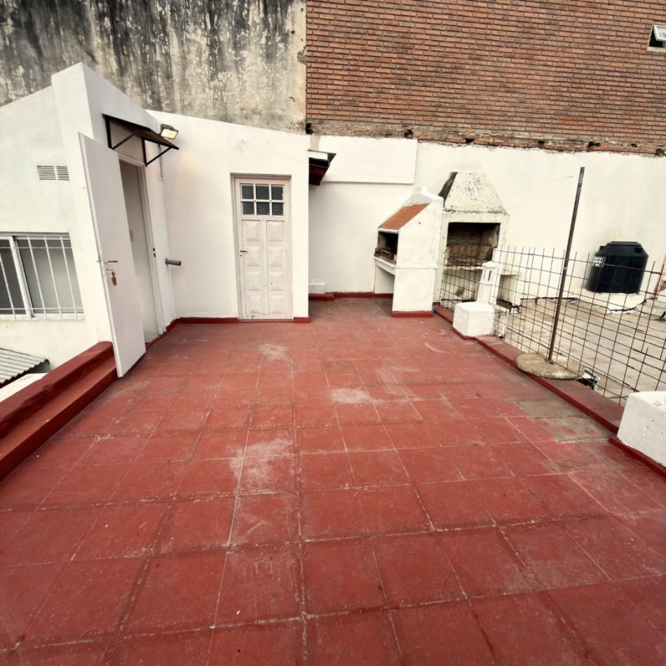 BALCARCE 843