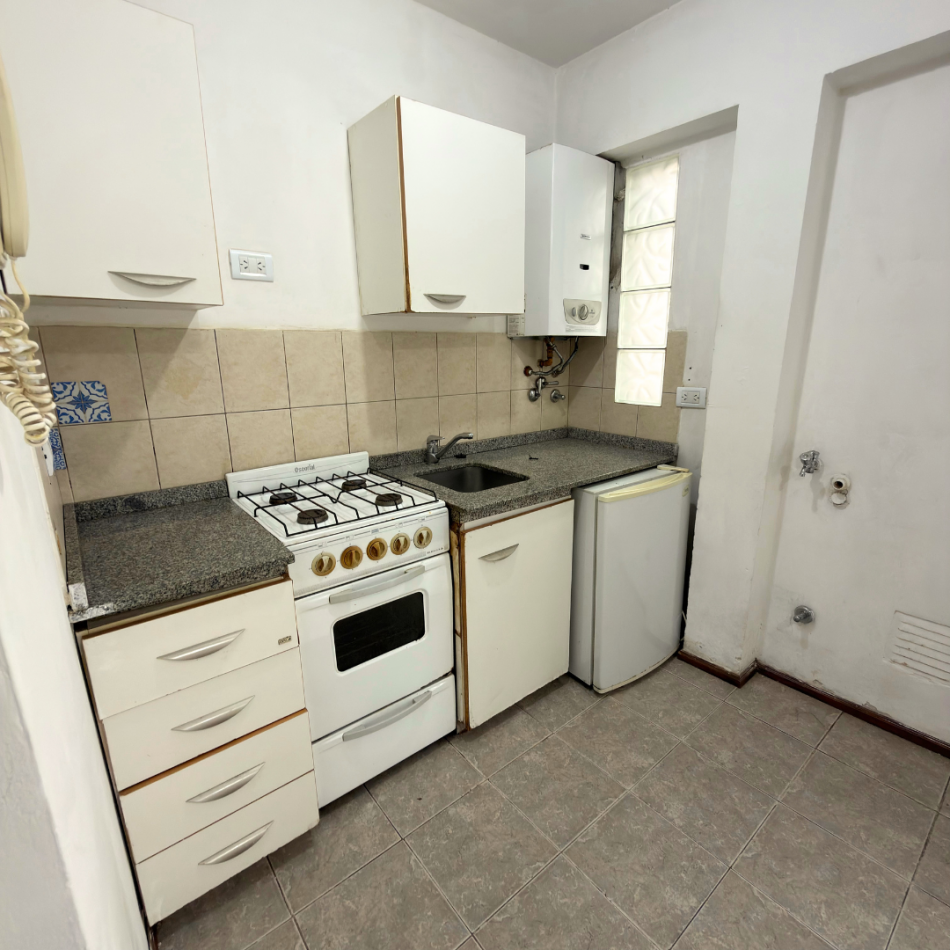 CHACABUCO 2218