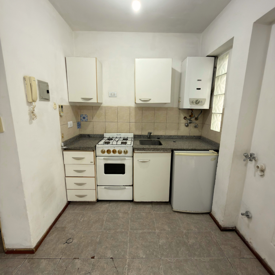 CHACABUCO 2218