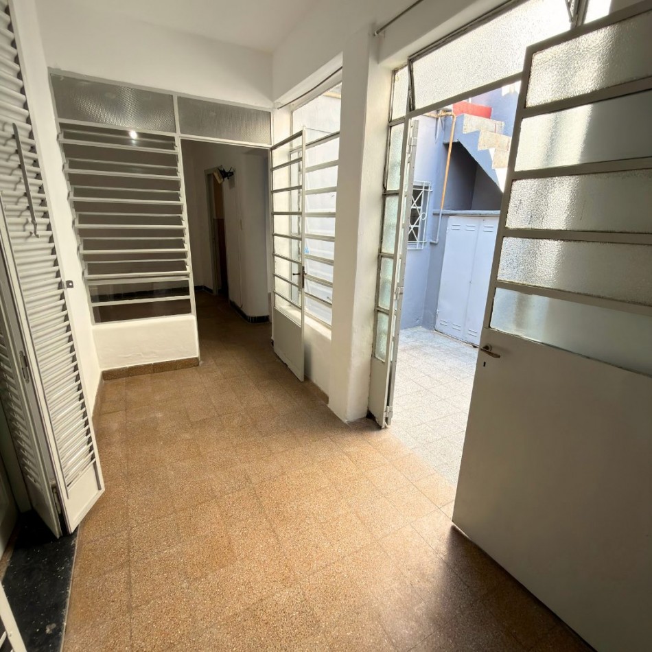 Viamonte 270