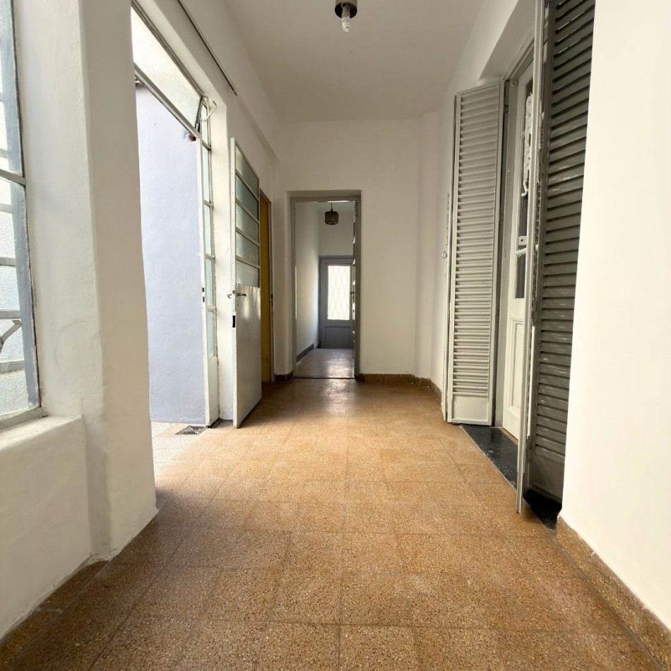 Viamonte 270