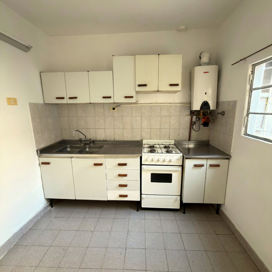 Viamonte 270