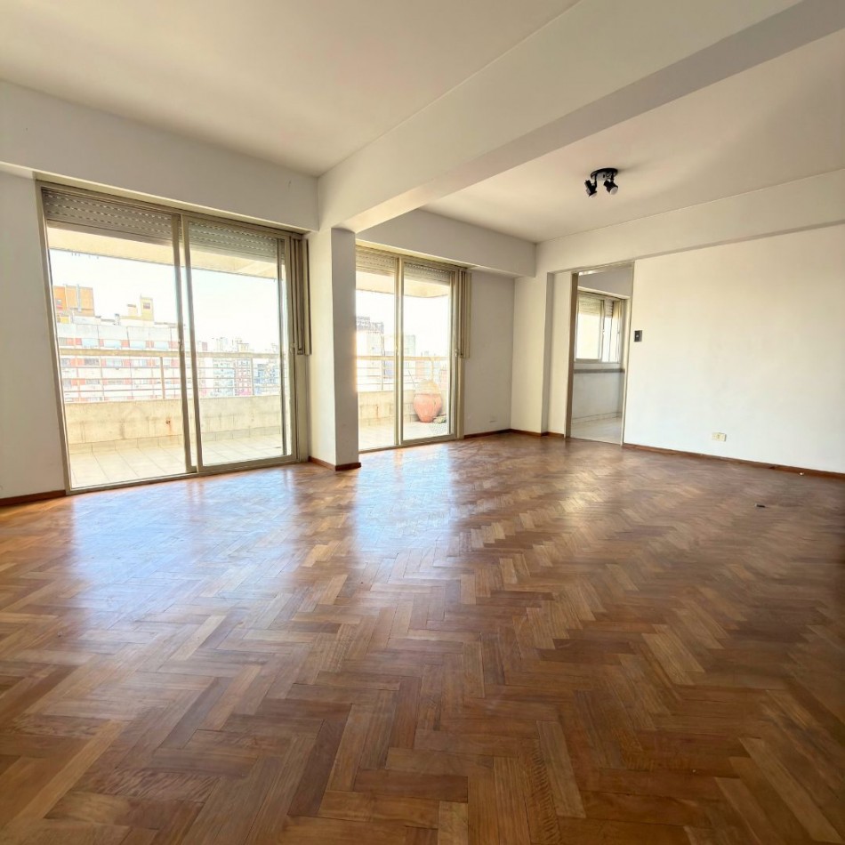 Avenida Pellegrini 1282