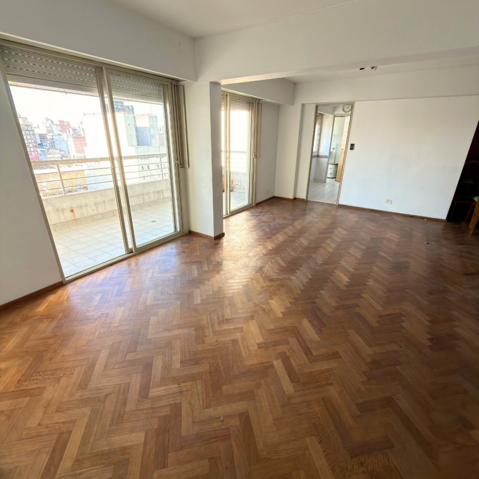 Avenida Pellegrini 1282