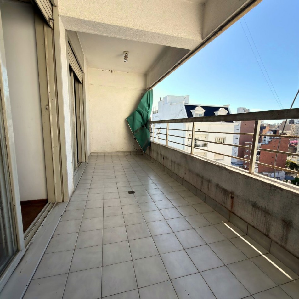 Avenida Pellegrini 1282