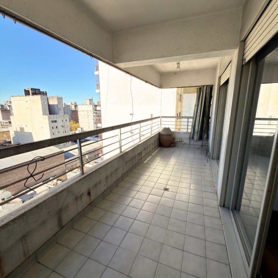 Avenida Pellegrini 1282