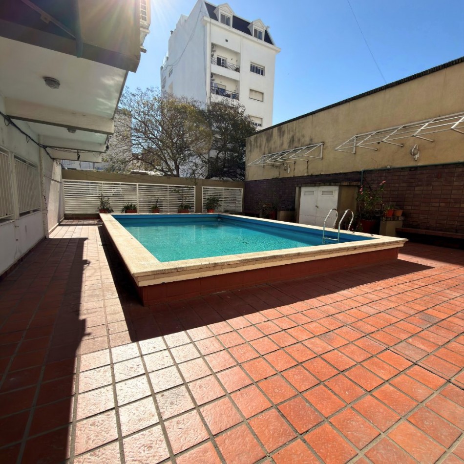 Avenida Pellegrini 1282