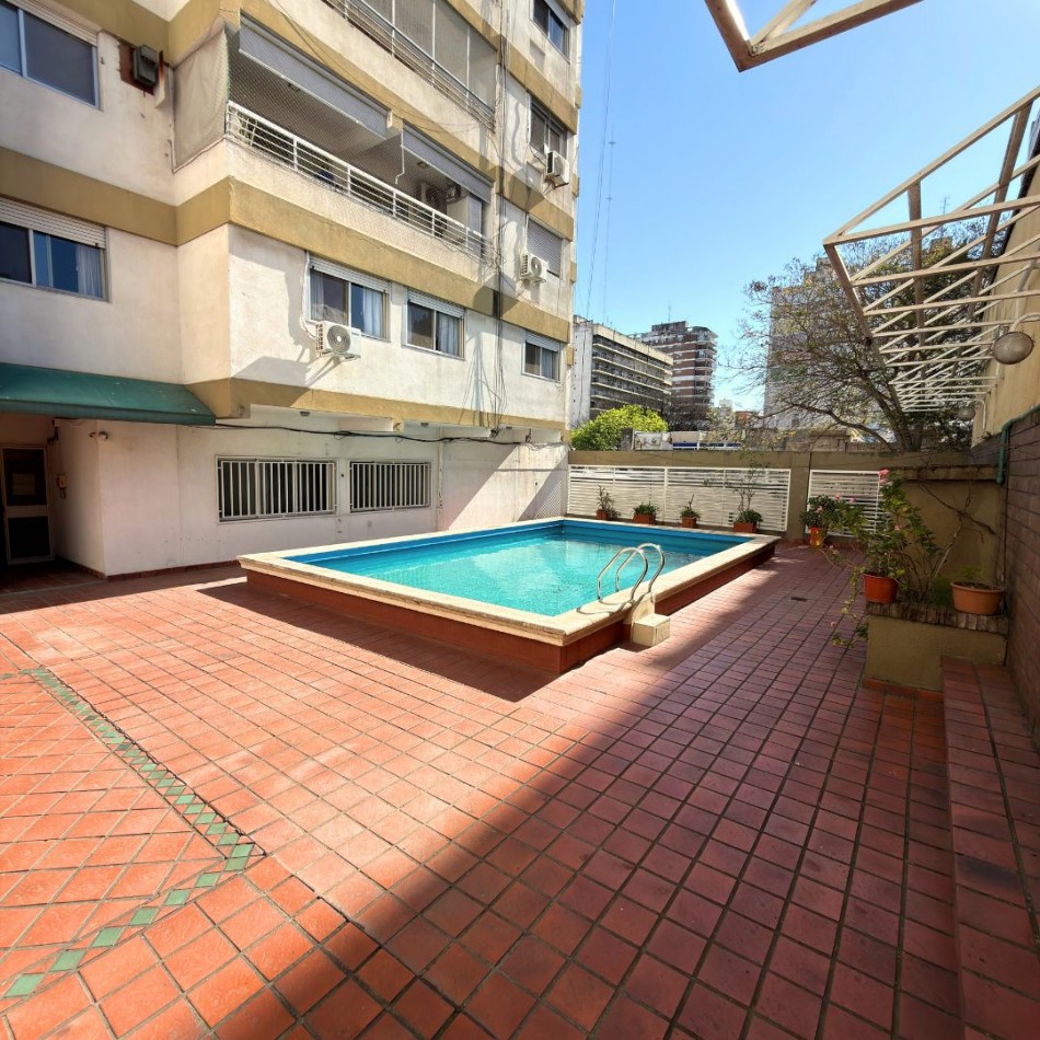 Avenida Pellegrini 1282