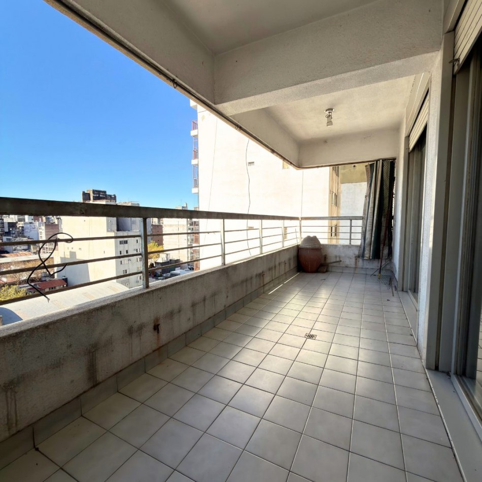 Avenida Pellegrini 1282