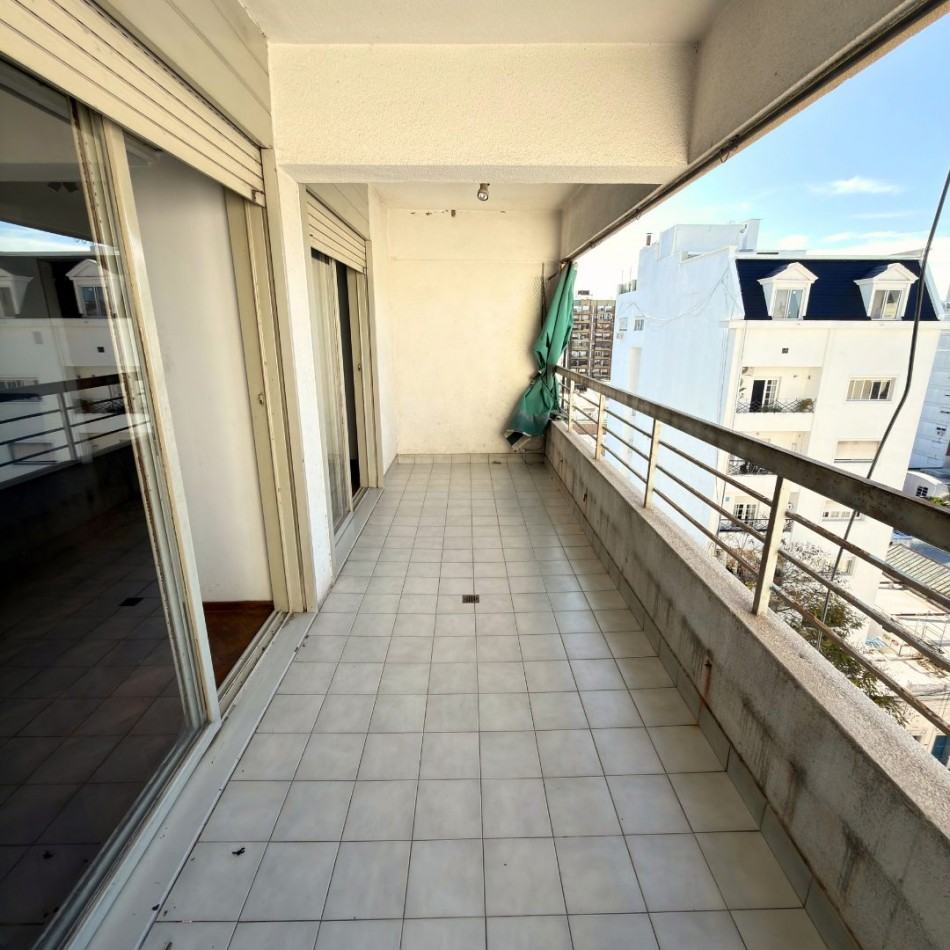Avenida Pellegrini 1282