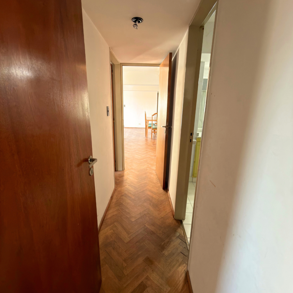 Avenida Pellegrini 1282
