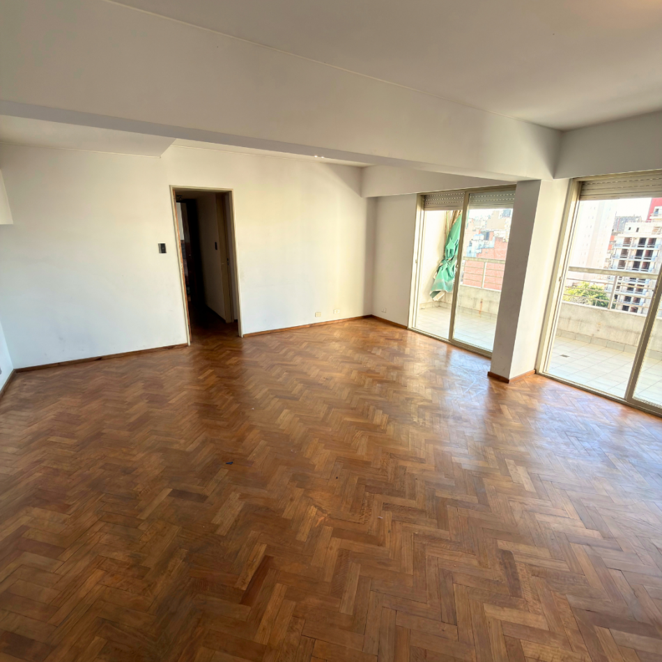Avenida Pellegrini 1282