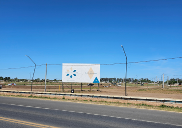 Estacion Lagos - Terreno