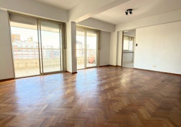 Avenida Pellegrini 1282